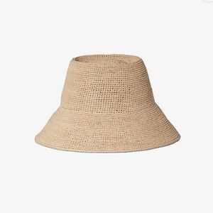 Janessa Leoné Felix Bucket Hat